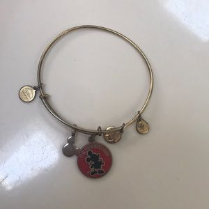 It All Started With a Mouse Alexi and Ani Bracelet